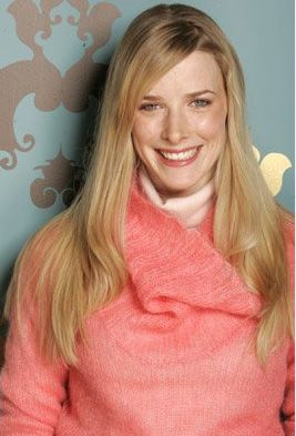 肖娜·麦克唐纳德