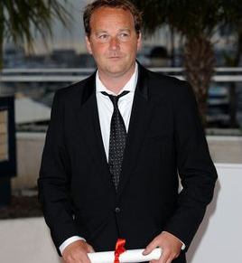 夏维尔·毕沃斯