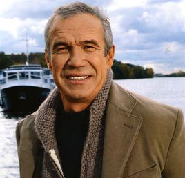 谢尔盖·加尔迈什