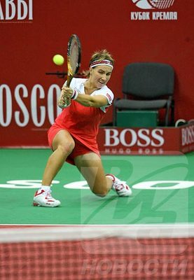 薇拉·库兹涅佐娃