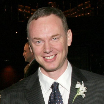 沃什·韦斯特摩兰