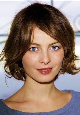 薇奥兰特·普拉西多