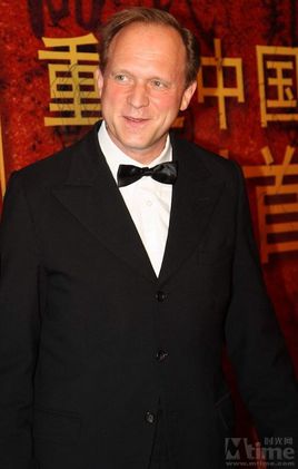 乌尔里奇·图克尔