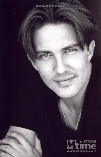 汀斯利·安霍尔特