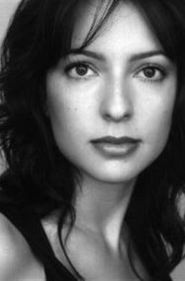 瓦妮莎·约翰逊