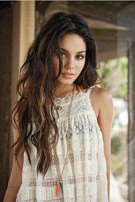 瓦妮莎·哈金斯