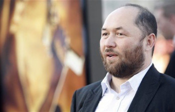 提莫·贝克曼贝托夫