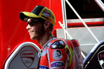 瓦伦蒂诺·罗西