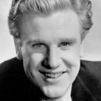 唐纳德·休斯敦