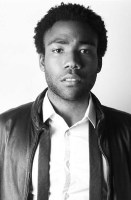 唐纳德·格洛沃