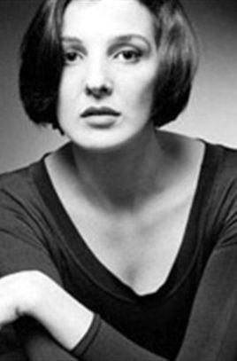 弗兰西斯卡·阿罗雅