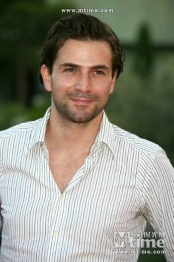 格里高利·菲托西