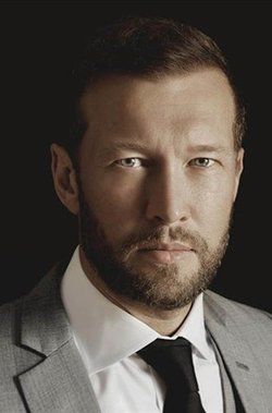 戈登·亚历山大