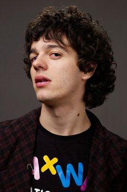 费尔南多·提尔弗