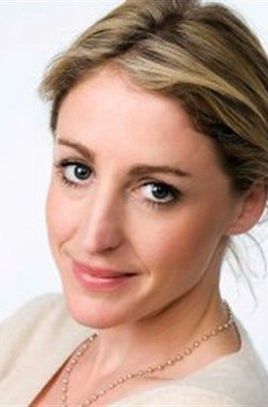 芙萝拉·蒙戈马利