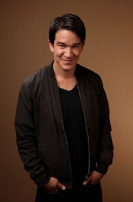 丹尼尔·伊斯皮诺萨