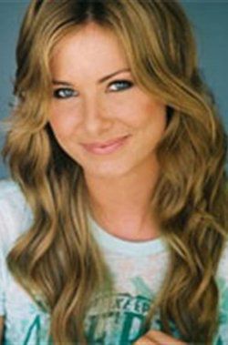 凡妮莎·李·艾维甘