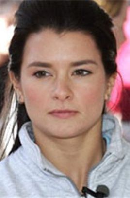 丹尼卡·帕翠克