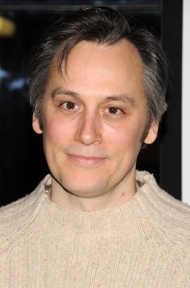 大卫·阿隆·贝克