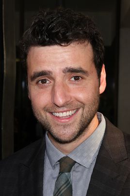 大卫·克鲁霍尔特兹