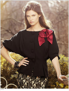 比安卡·巴尔蒂