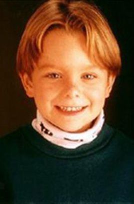 布莱恩·邦赛尔