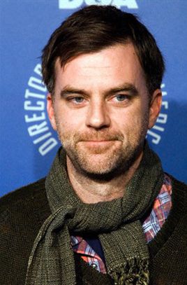 保罗·托马斯·安德森