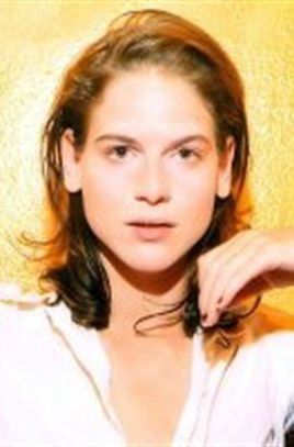 毕碧安娜·贝格