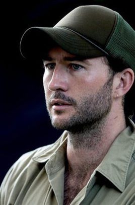 布莱登·佛雷切