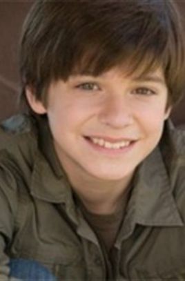 布里登·勒马斯特斯