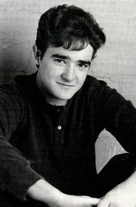 布莱德利·皮尔斯