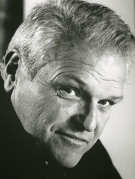 布莱恩·丹内利