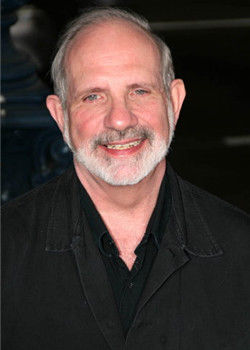 布莱恩·德·帕尔玛