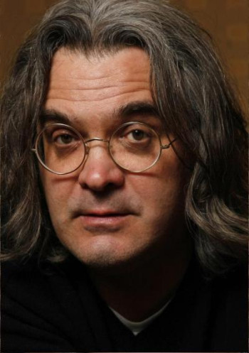 保罗·格林格拉斯