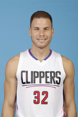 布雷克·格里芬