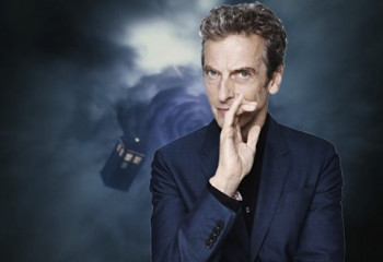 彼得·卡帕尔蒂