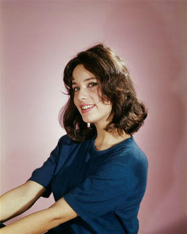 伯纳蒂特·拉方特