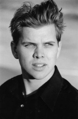 布莱恩·杜尔金