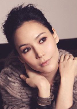 阿曼达·斯特朗