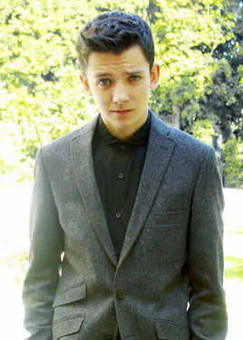 阿沙·巴特菲尔德