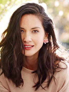 奥立薇娅·玛恩