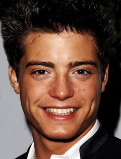 安德鲁·劳伦斯