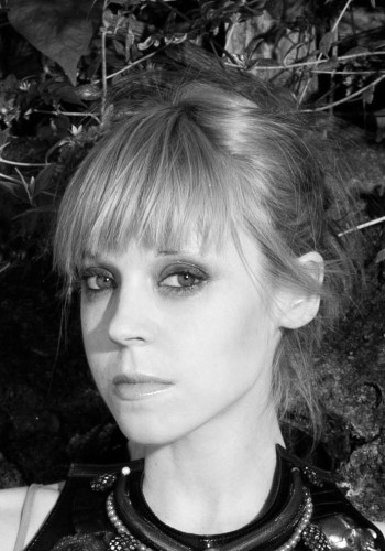 安东尼娅·坎贝尔·休斯