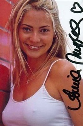 安妮卡·莫雅翰