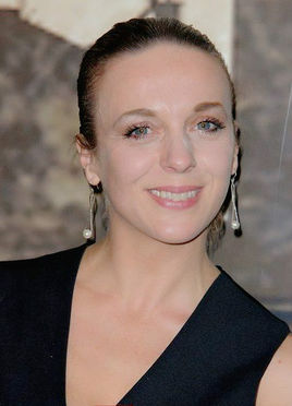 阿曼达·艾宾顿