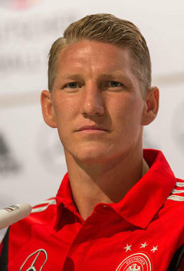 巴斯蒂安·施魏因施泰格