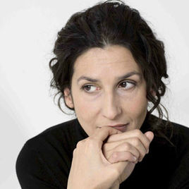 埃尔薇拉·明戈斯