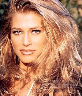 安贝尔·史密斯