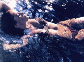 安吉·艾佛哈特