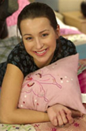 阿什莉·莱格特